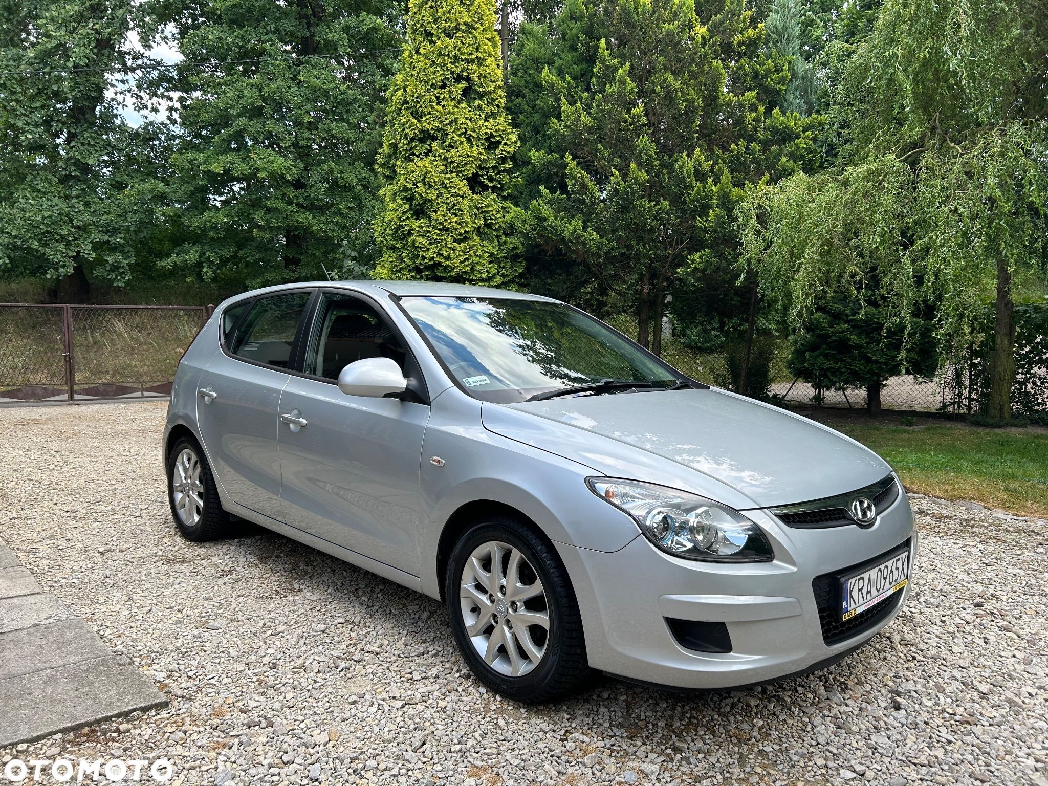 Hyundai i30 - 1