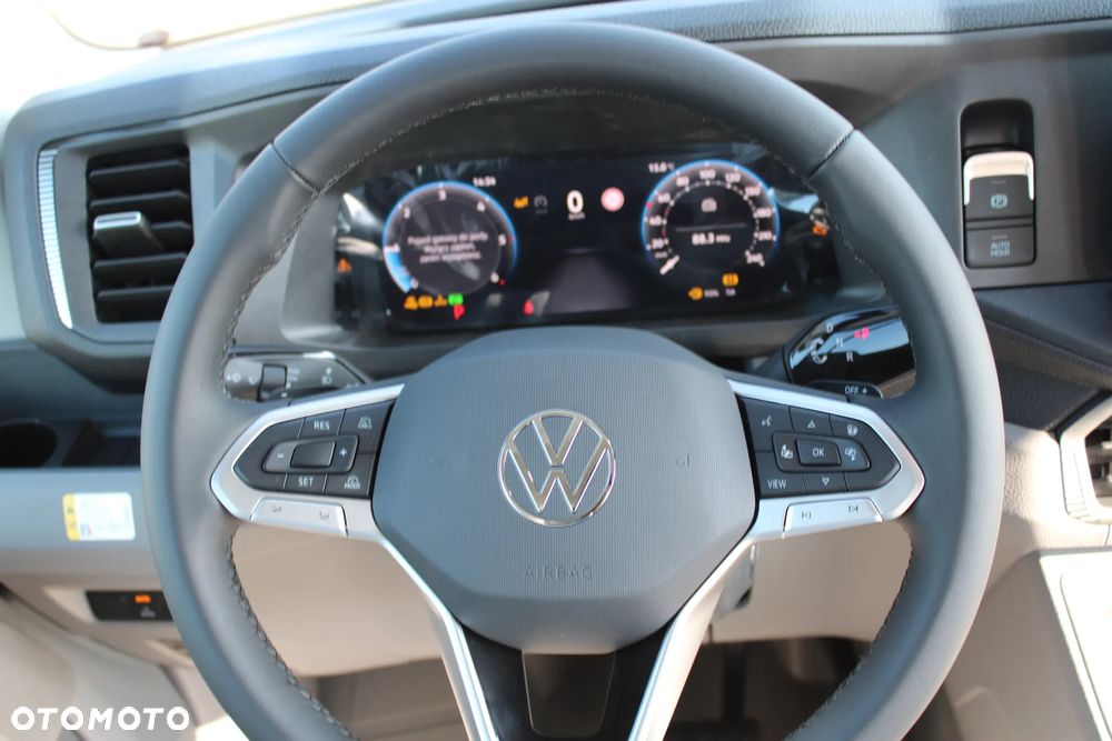 Volkswagen California - 20