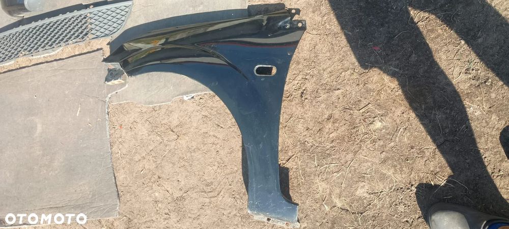 Części Ford Fiesta mk5 2005-2007 - 13