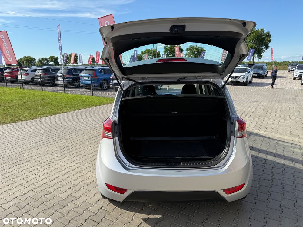 Hyundai ix20 1.4 Comfort - 30