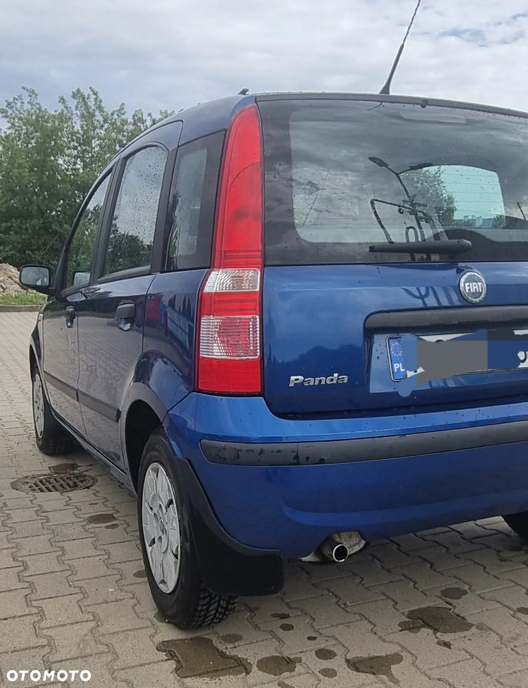 Fiat Panda - 6