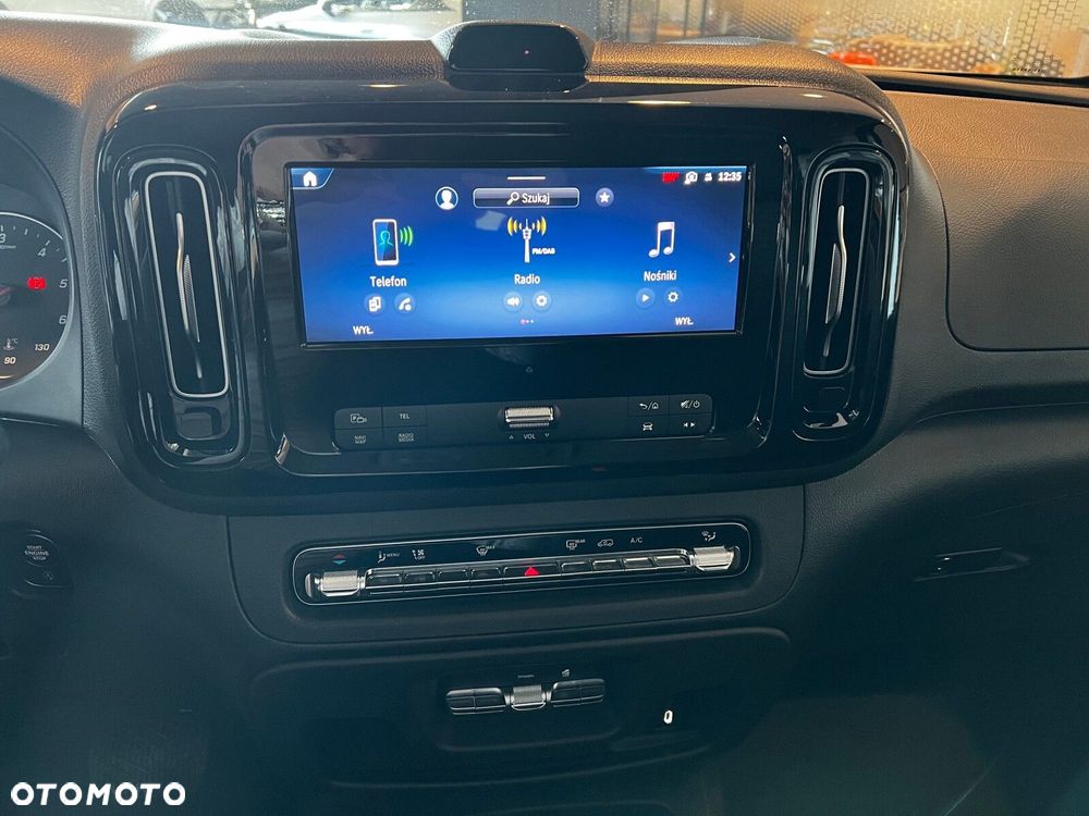 Mercedes-Benz Vito - 12