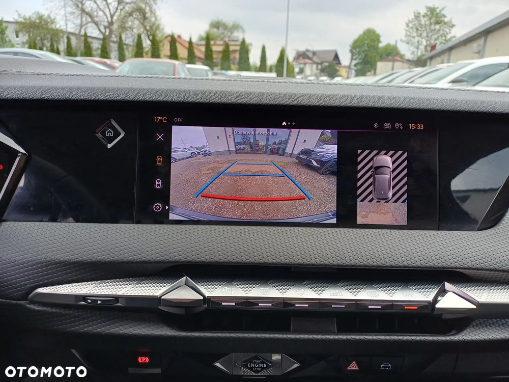 DS Automobiles DS 4 1.6 E-Tense Rivoli - 19