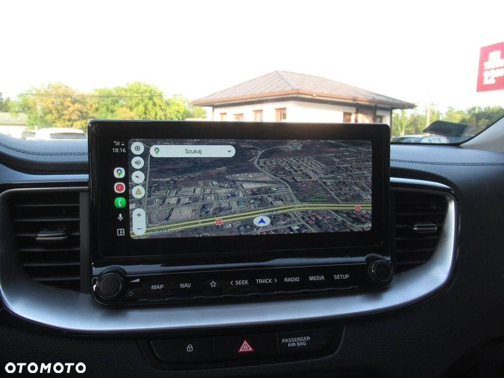 Kia XCeed 1.5 T-GDI L DCT - 26