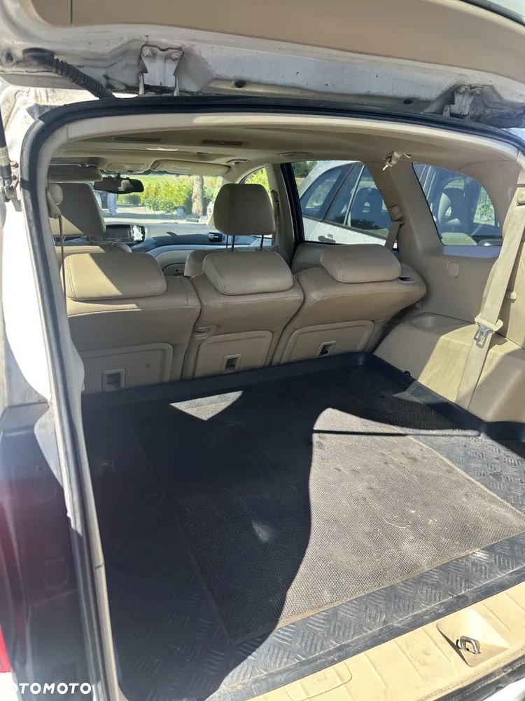 Subaru B9 Tribeca - 9
