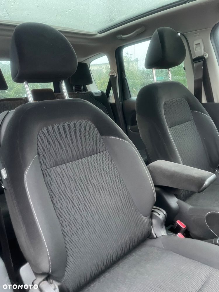 Citroën C3 Picasso VTi 120 Exclusive - 21