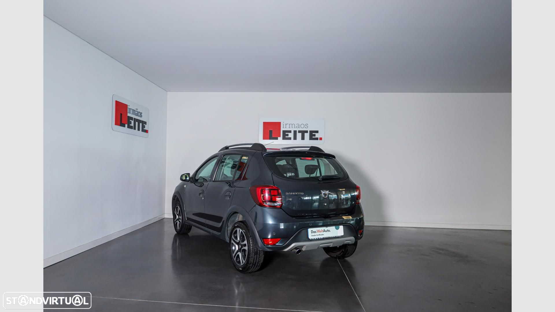 Dacia Sandero 0.9 TCe Stepway - 20