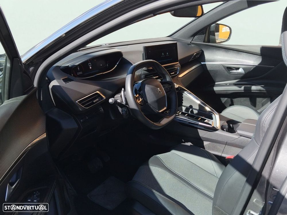 Peugeot 5008 1.2 PureTech Allure Pack EAT8 - 10