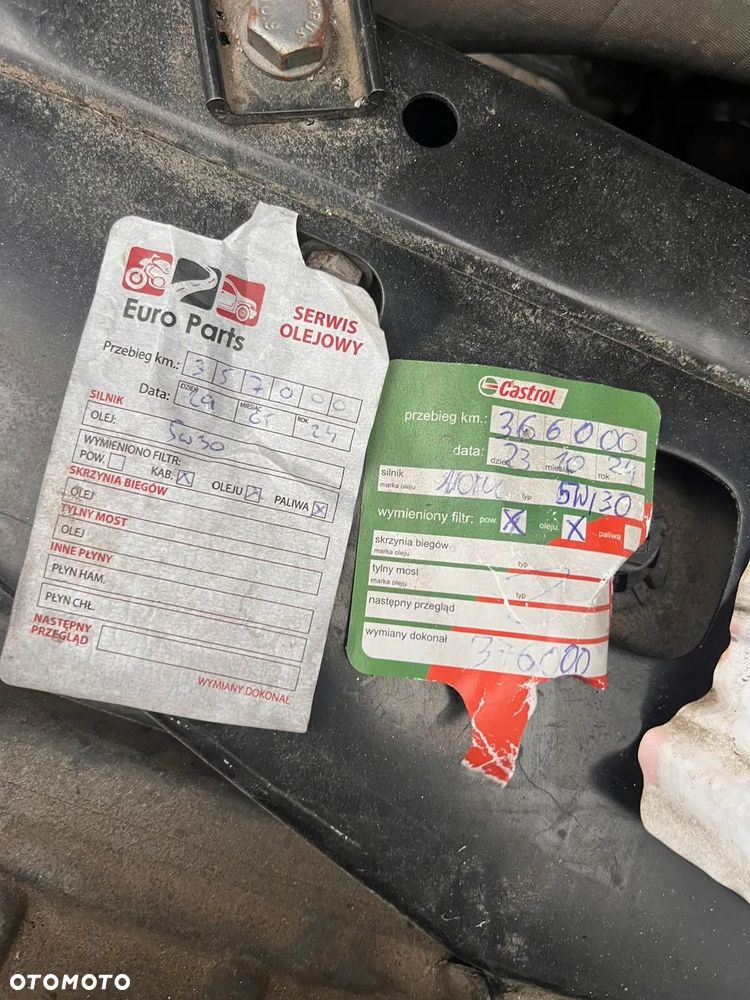 BMW Seria 5 520d - 15