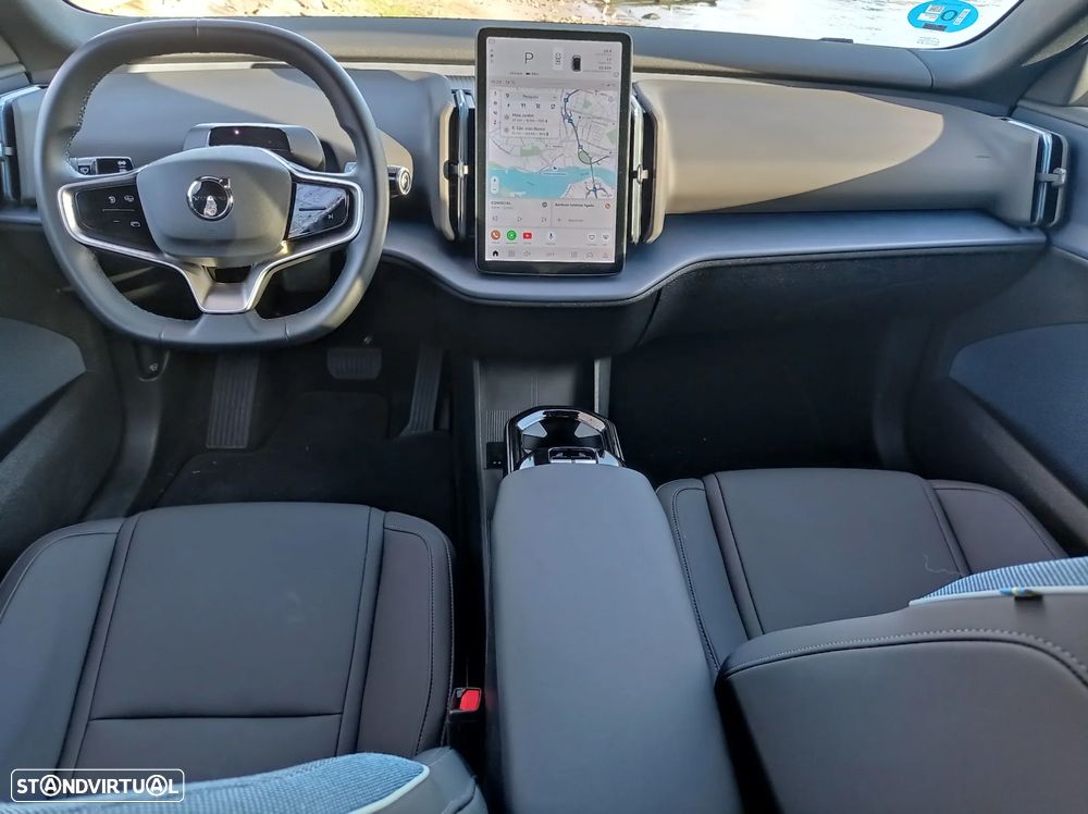 Volvo EX30 Single Motor RWD Core - 15