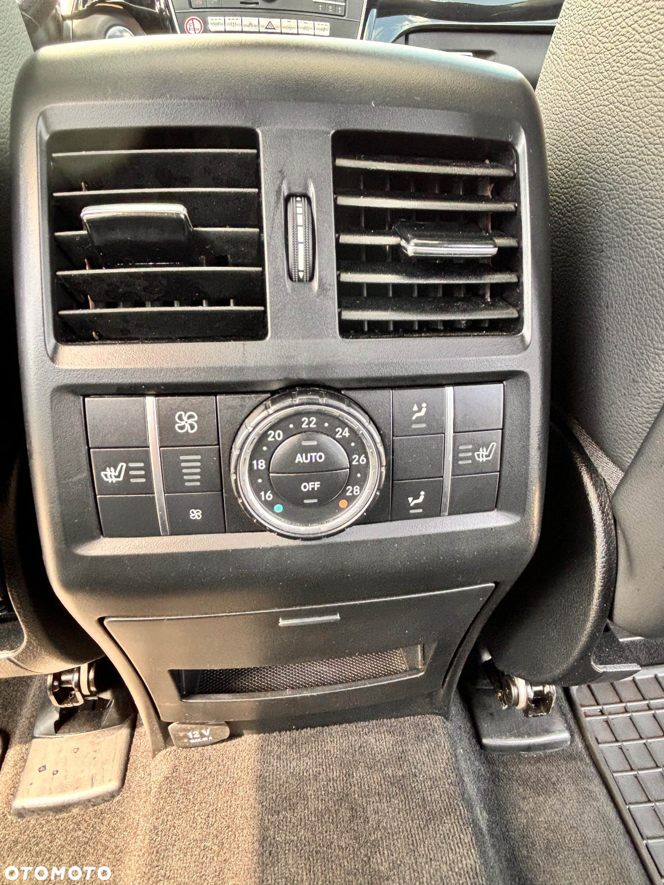 Mercedes-Benz GLS 350 d 4Matic 9G-TRONIC AMG Line - 18