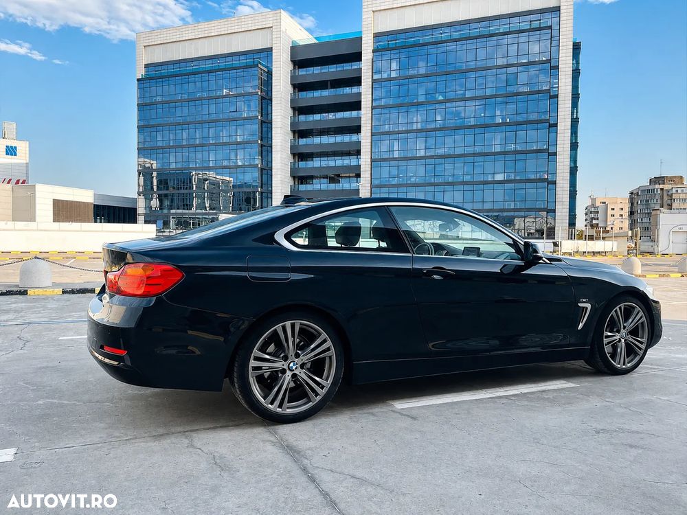 BMW Seria 4 - 3