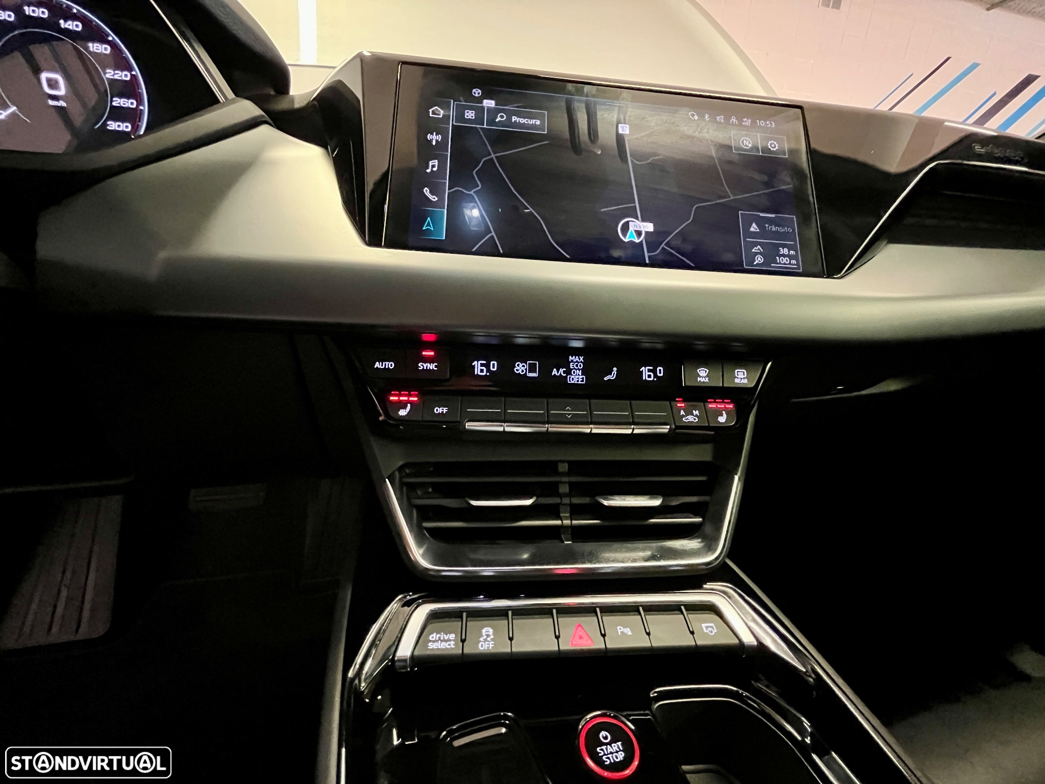 Audi e-tron GT quattro - 19