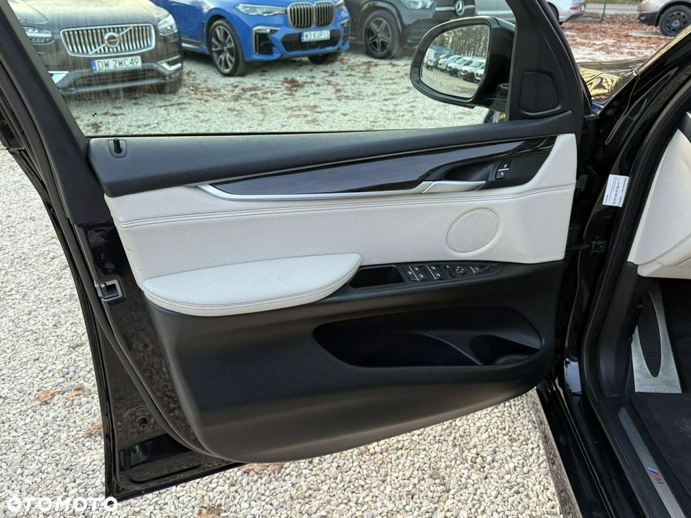 BMW X5 xDrive25d - 15