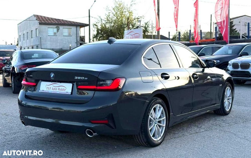 BMW Seria 3 - 8