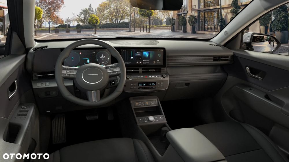 Hyundai Kona 65kWh Smart - 6