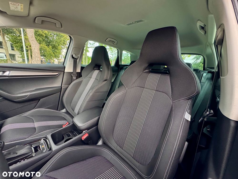 Skoda Karoq 1.5 TSI DSG Ambition - 36