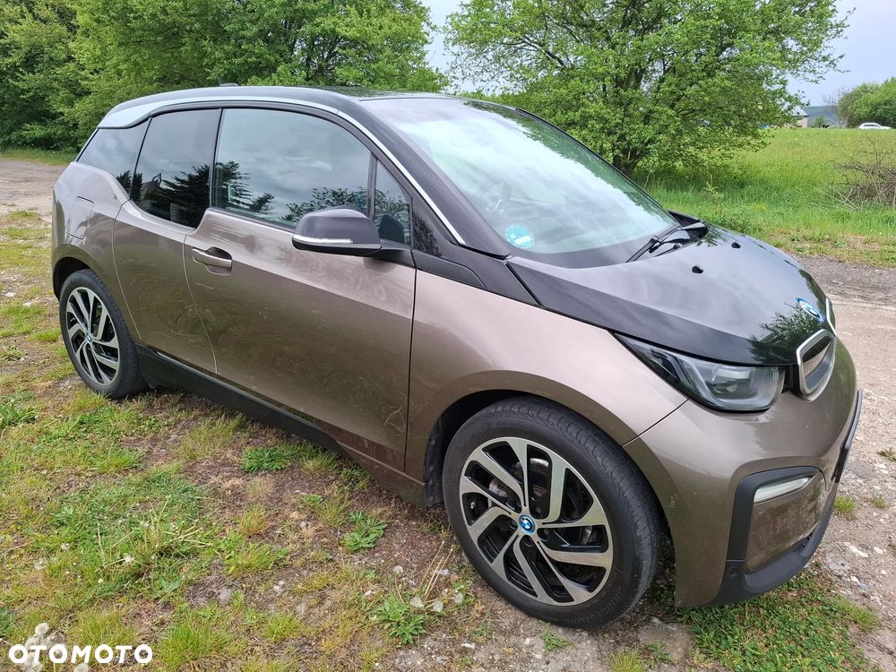 BMW i3 (94 Ah) - 2