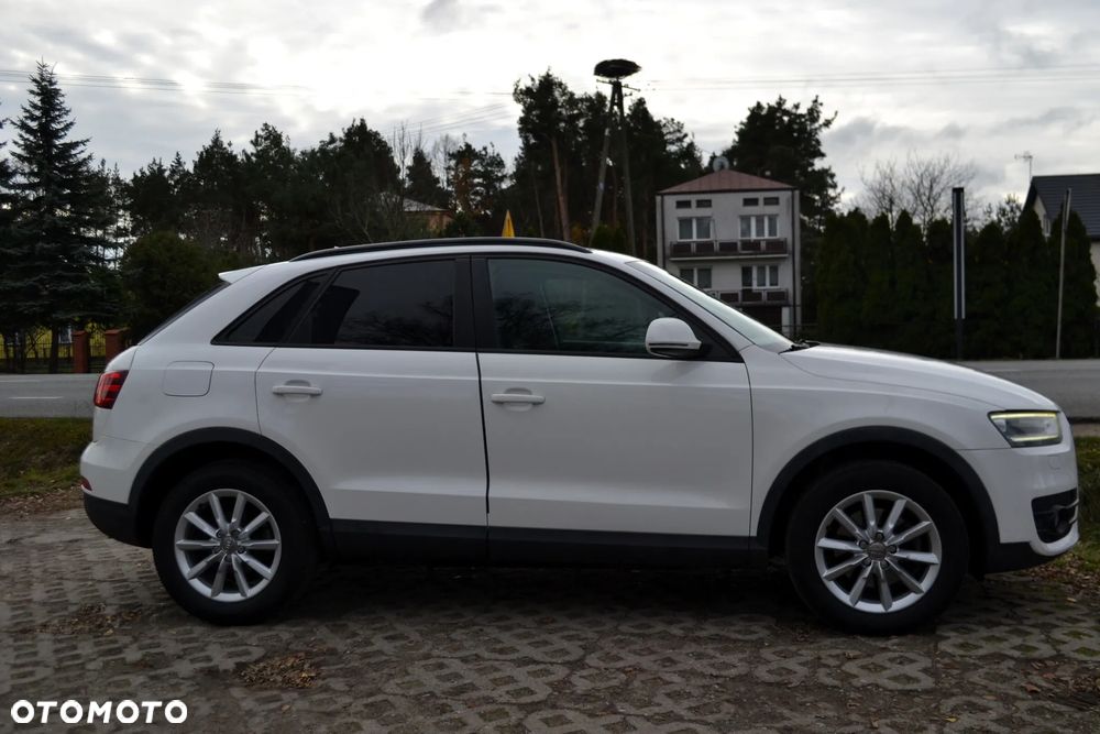 Audi Q3 2.0 TDI - 14