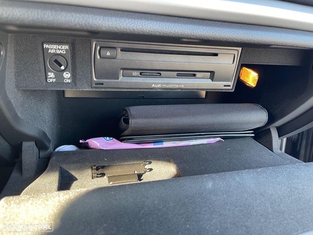 Audi A3 1.6 TDI - 19