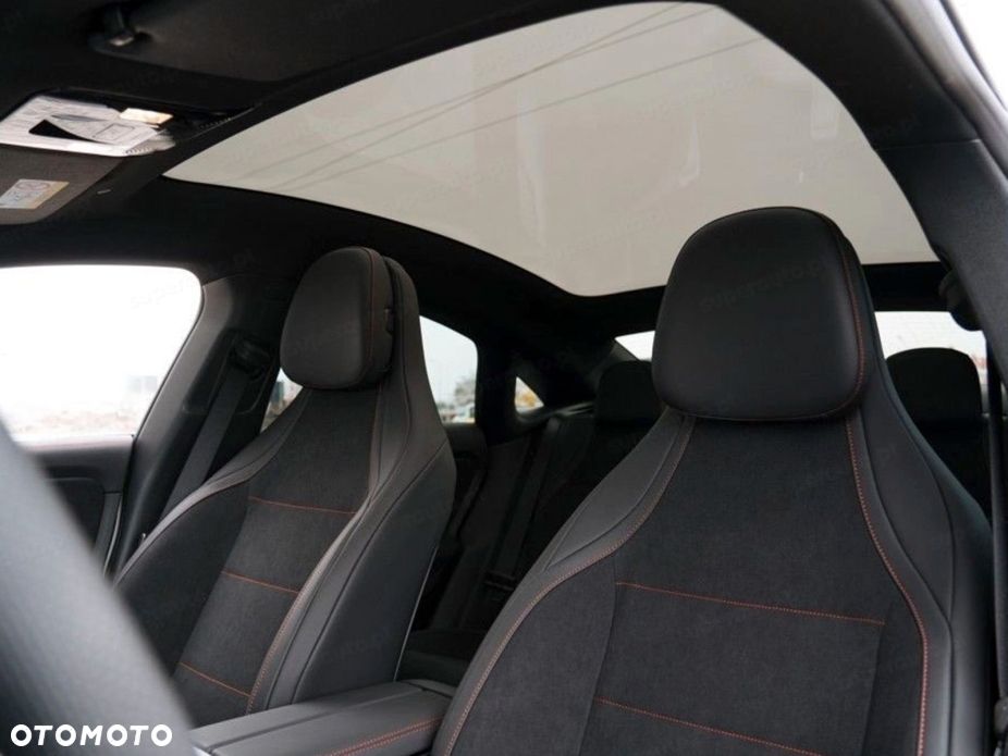 Mercedes-Benz CLA 200 mHEV 8G-DCT - 7