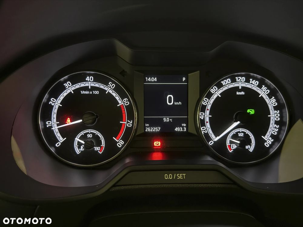 Skoda Octavia 1.5 TSI ACT Ambition DSG - 26