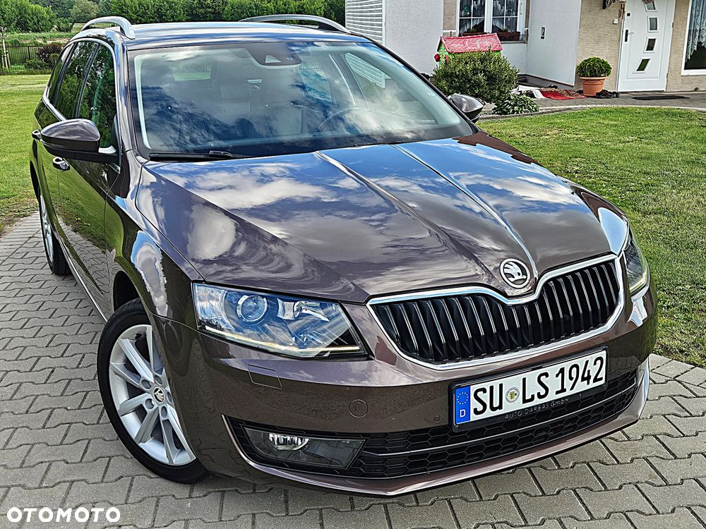 Skoda Octavia - 9