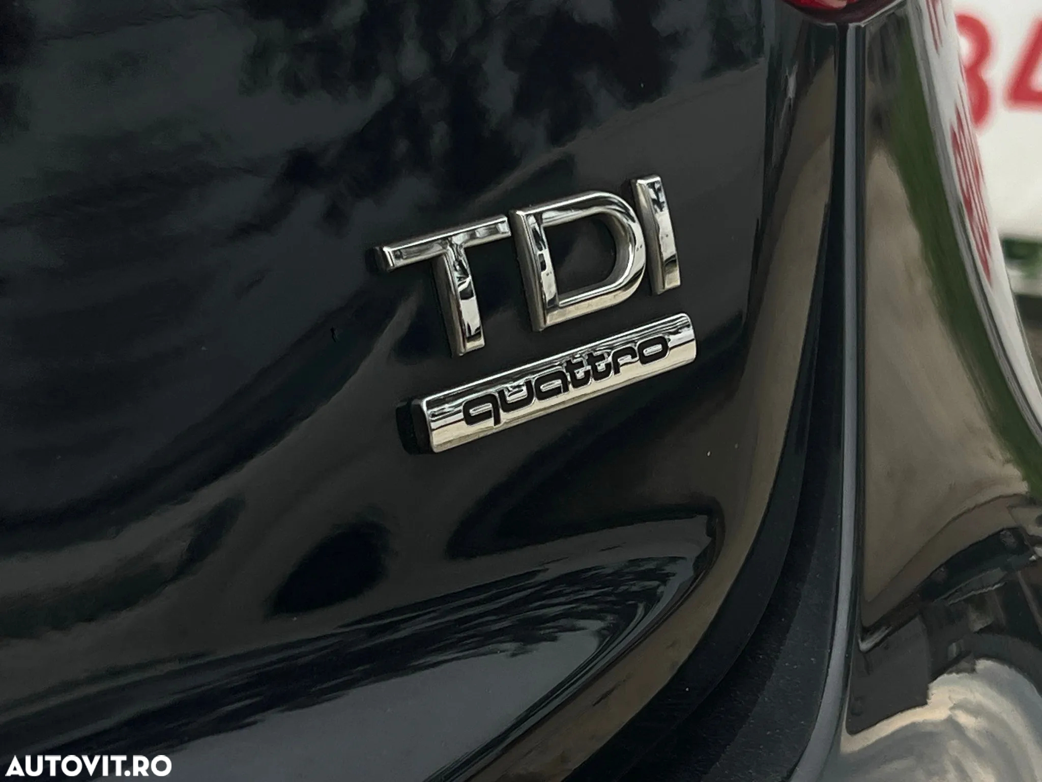 Audi A5 Sportback 2.0 TDI quattro - 19