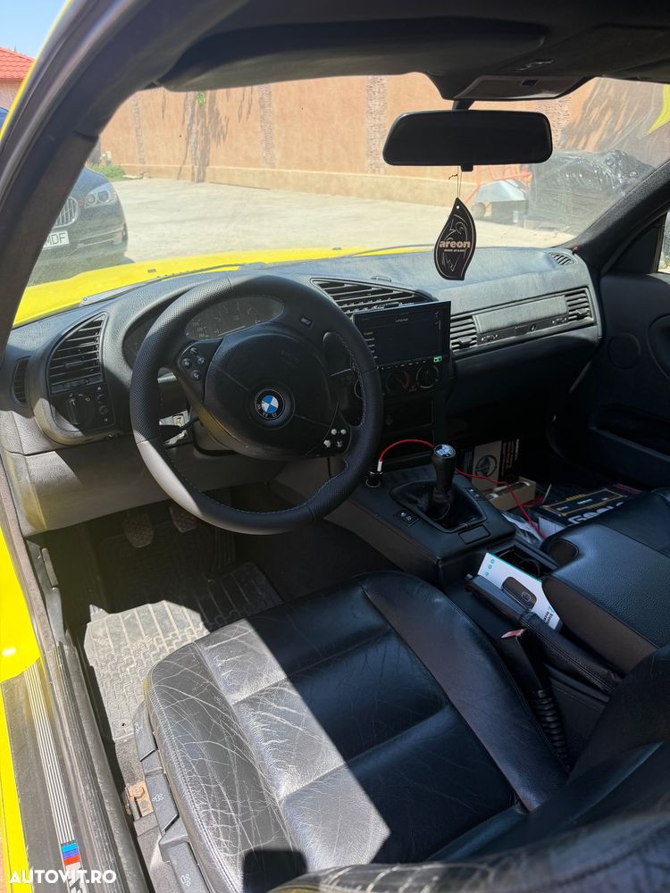 BMW 3 Series 1994 — imagine 7
