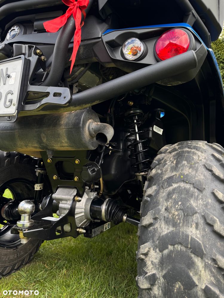 Can-Am Outlander Max - 21