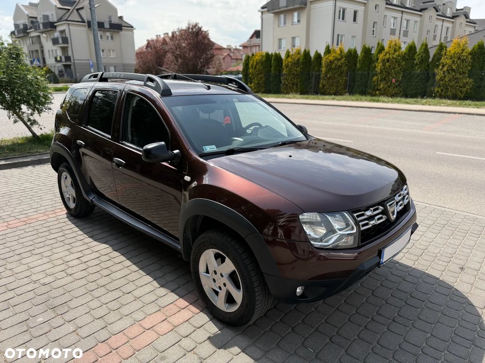 Dacia Duster 1.6 SCe Outdoor S&S - 3