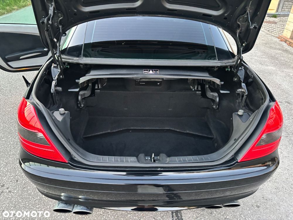 Mercedes-Benz SLK 280 7G-TRONIC Sport Edition - 17