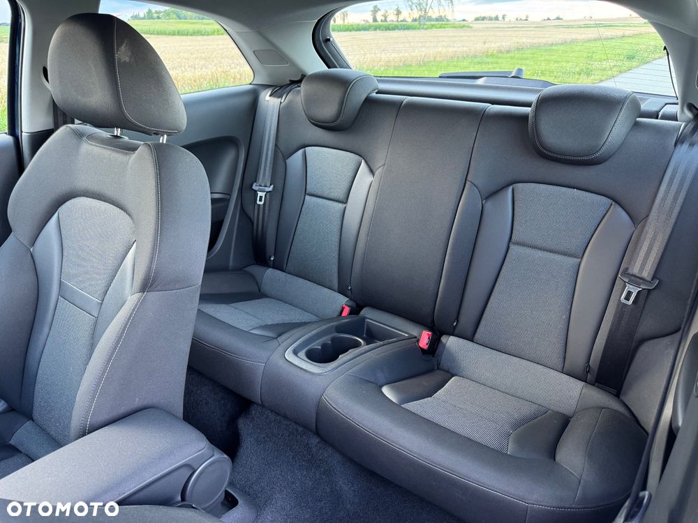Audi A1 1.2 TFSI Ambition - 19