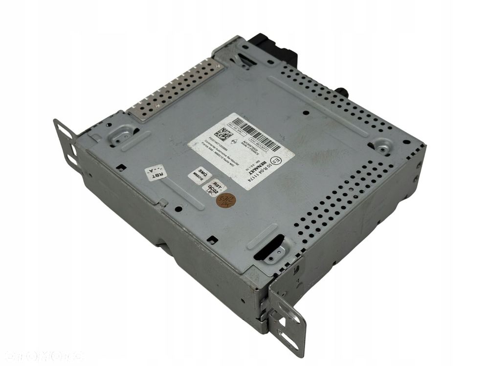 stacja multimedialna radio renault captur 281152239r - 1