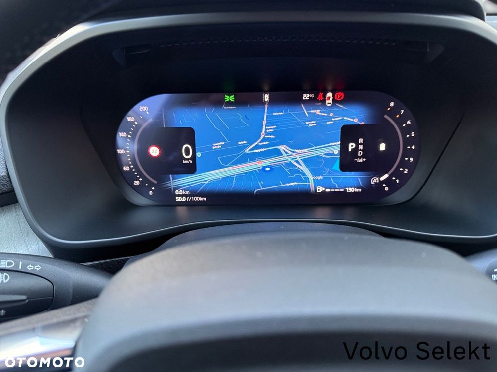 Volvo XC 40 - 17