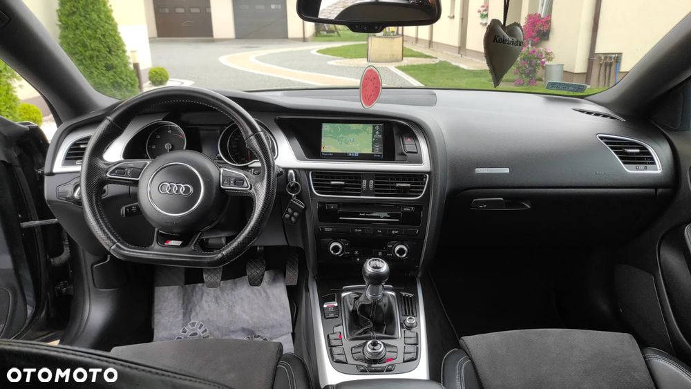 Audi A5 Sportback 2.0 TDI - 18