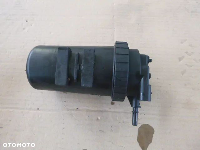 OBUDOWA PODSTAWA FILTRA PALIWA FORD FOCUS MK2 1.8 TDCI - 17