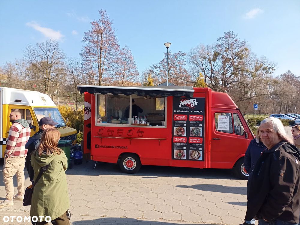 Mercedes-Benz 308D - 3