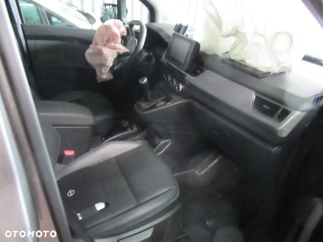 Nissan Townstar L2 2,3 - 4