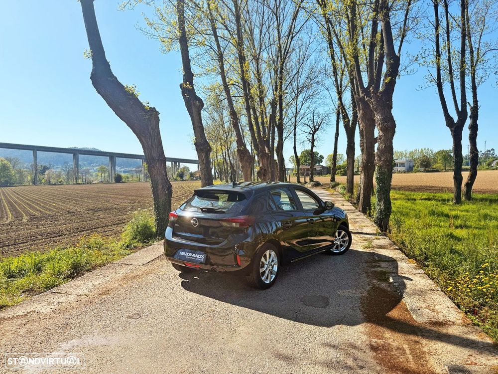Opel Corsa 1.5 D Elegance - 5