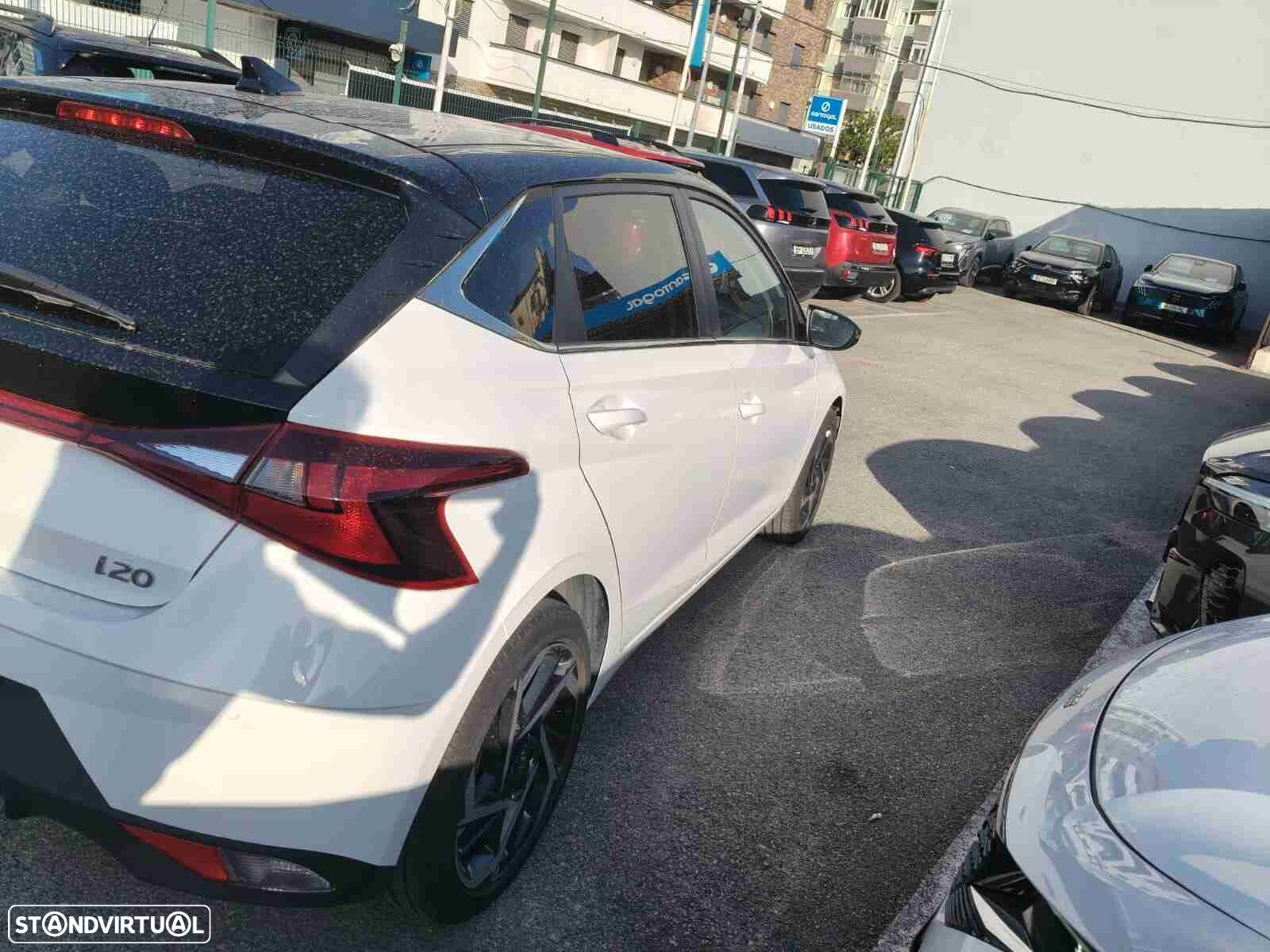 Hyundai i20 1.0 T-GDI Style DCT - 3