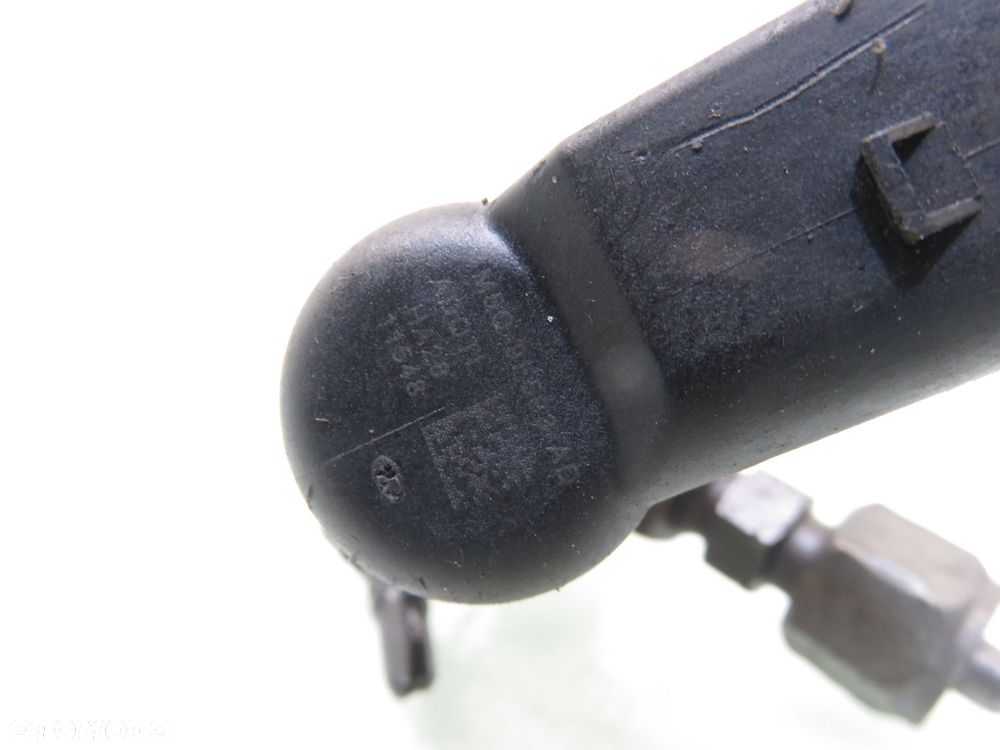 WTRYSKIWACZ FORD MONDEO MK4 IV 1.8 TDCi 4M5Q9F593AD - 2