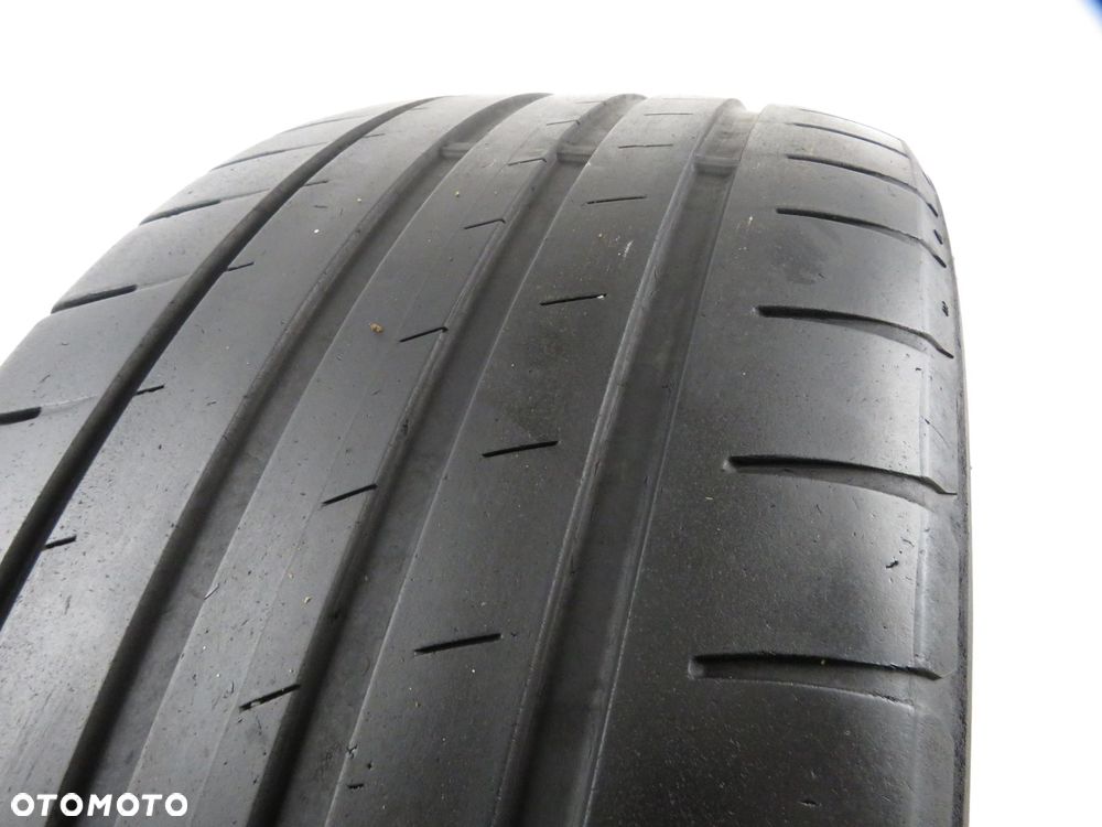245/45R18 OPONA LETNIA Sunny Sportmacro Na305 100W XL - 6