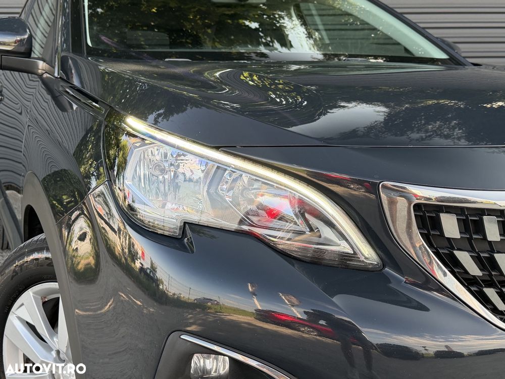 Peugeot 3008 BlueHDi 130 Stop & Start Active - 31