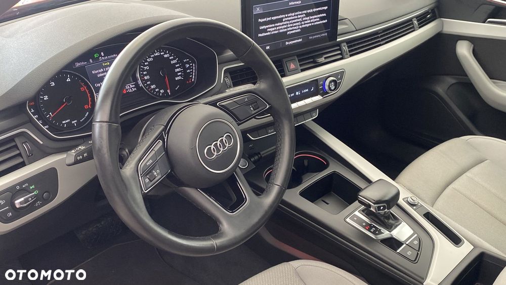 Audi A4 Limousine 30 TDI mHEV S tronic - 15