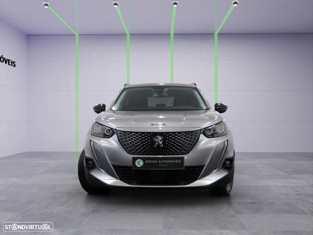 Peugeot e-2008 - 3