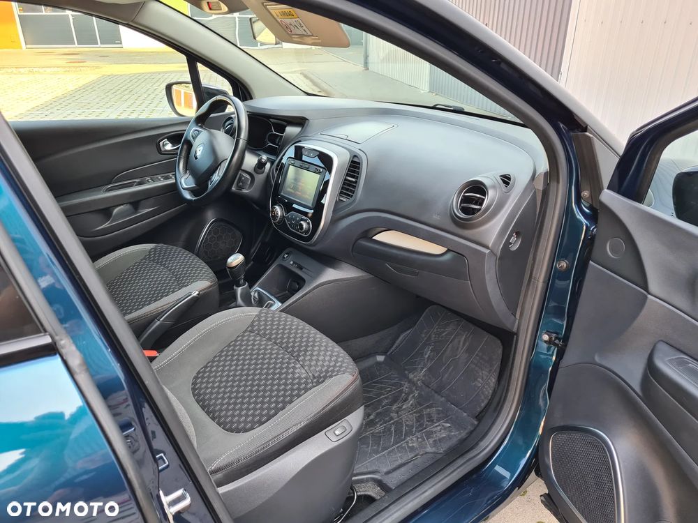 Renault Captur 0.9 Energy TCe Intens EU6 - 20
