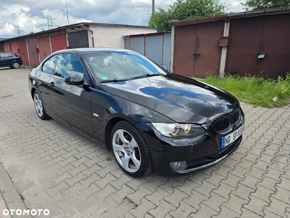 BMW Seria 3 320i Edition Exclusive - 23