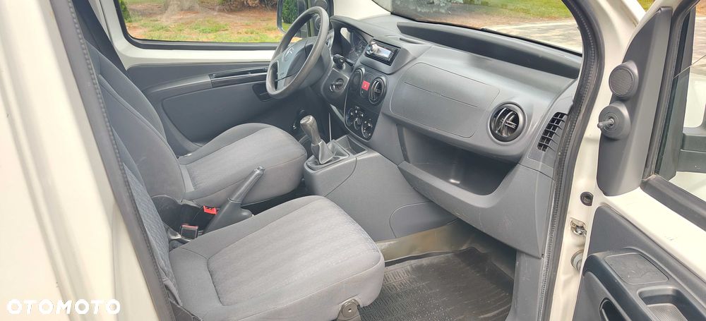 Citroën Nemo - 5