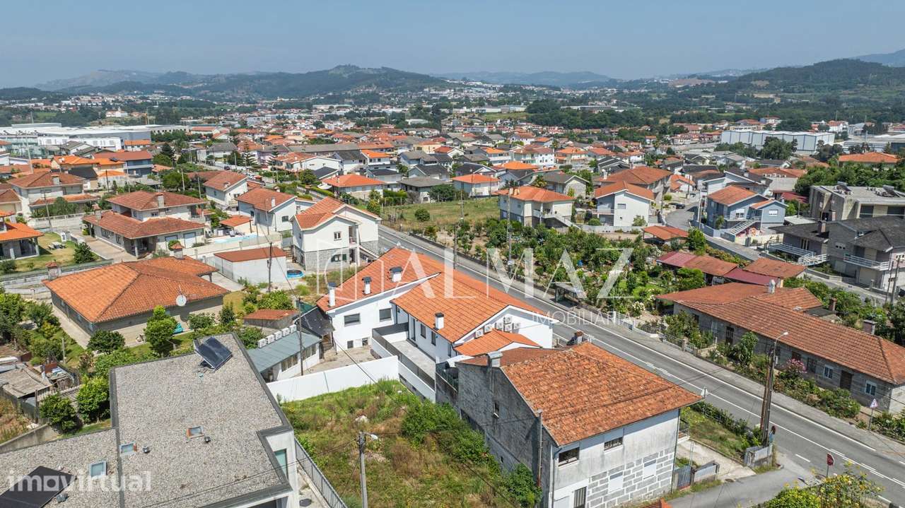 Moradia T3 à venda em Brito, Guimarães — foto 35